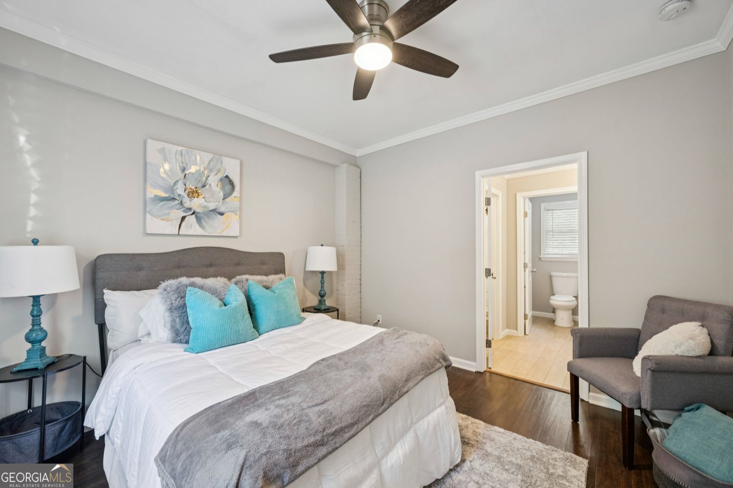 2778 Claire Terrace Decatur - 16