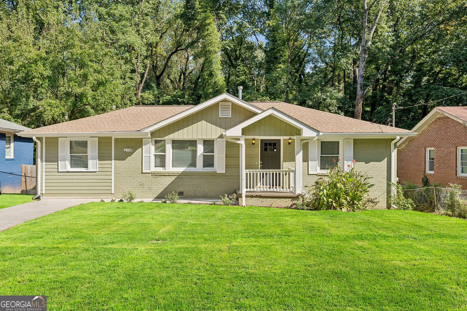 2778 Claire Terrace Decatur - 2