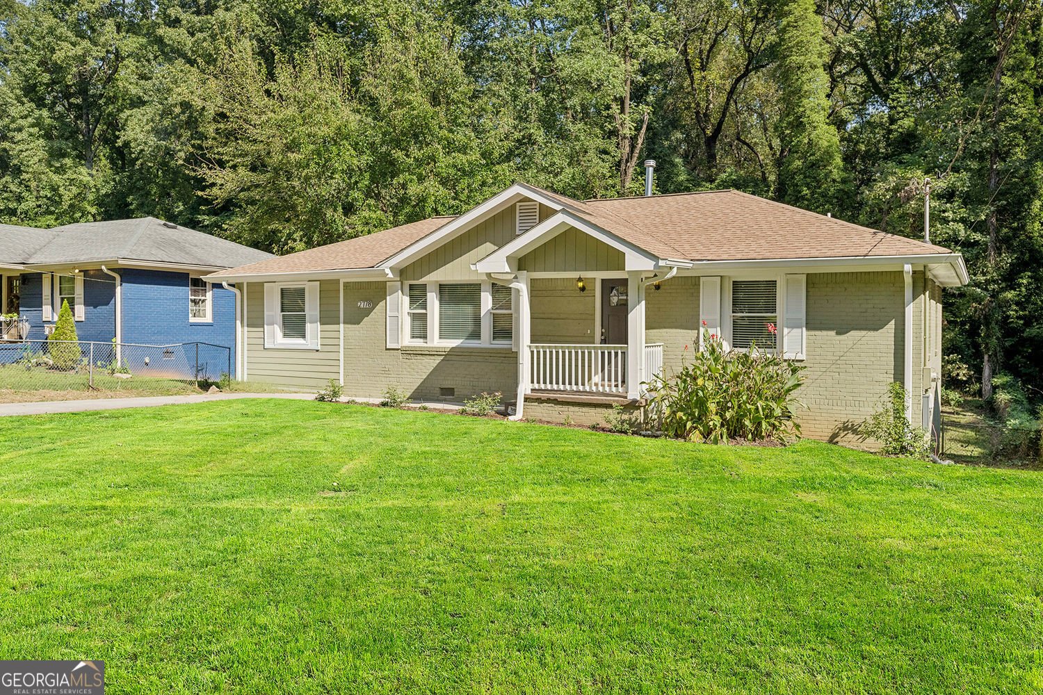 2778 Claire Terrace Decatur - 3