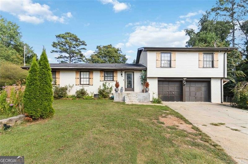 442 Edwards Lawrenceville - 2