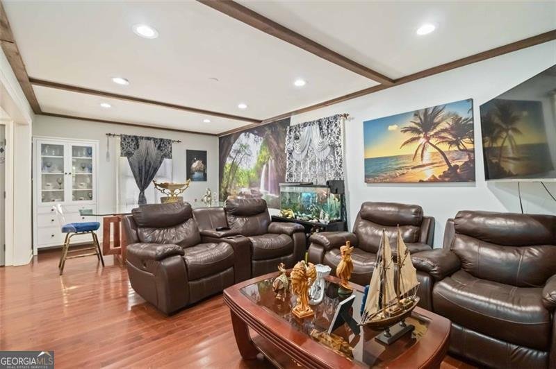 442 Edwards Lawrenceville - 3