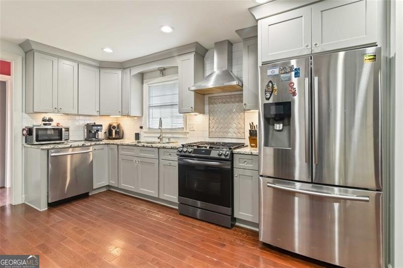 442 Edwards Lawrenceville - 4