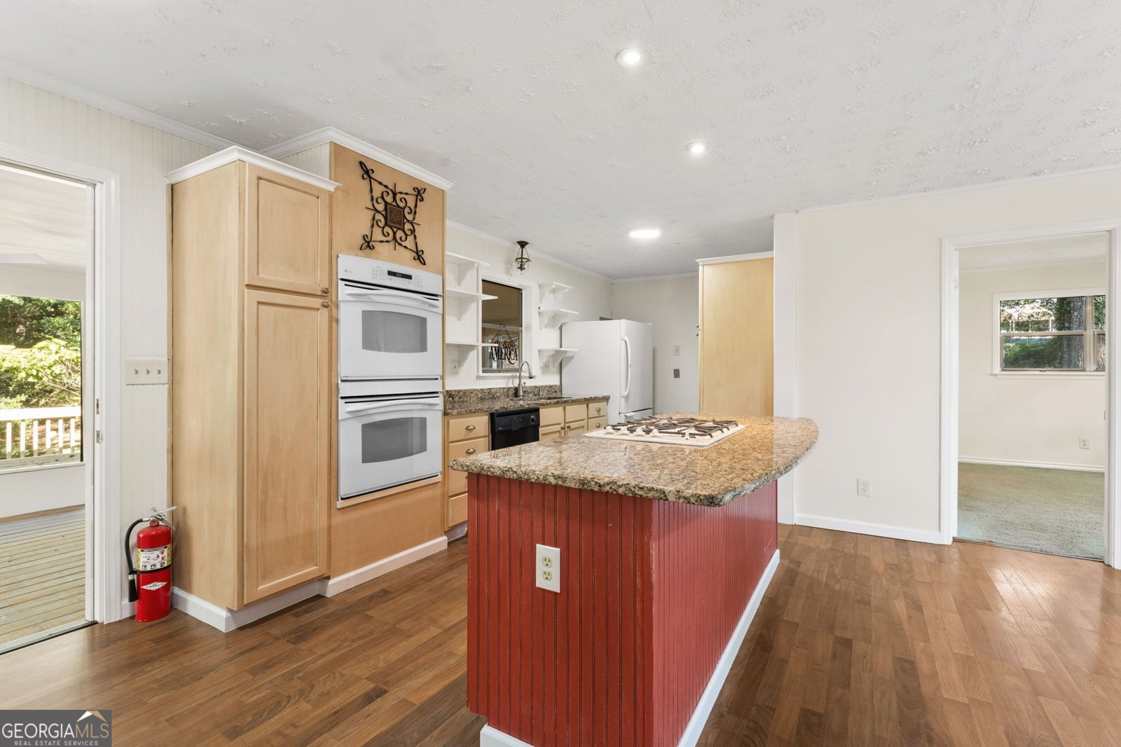 157 Macland Mill Lane Dallas - 11
