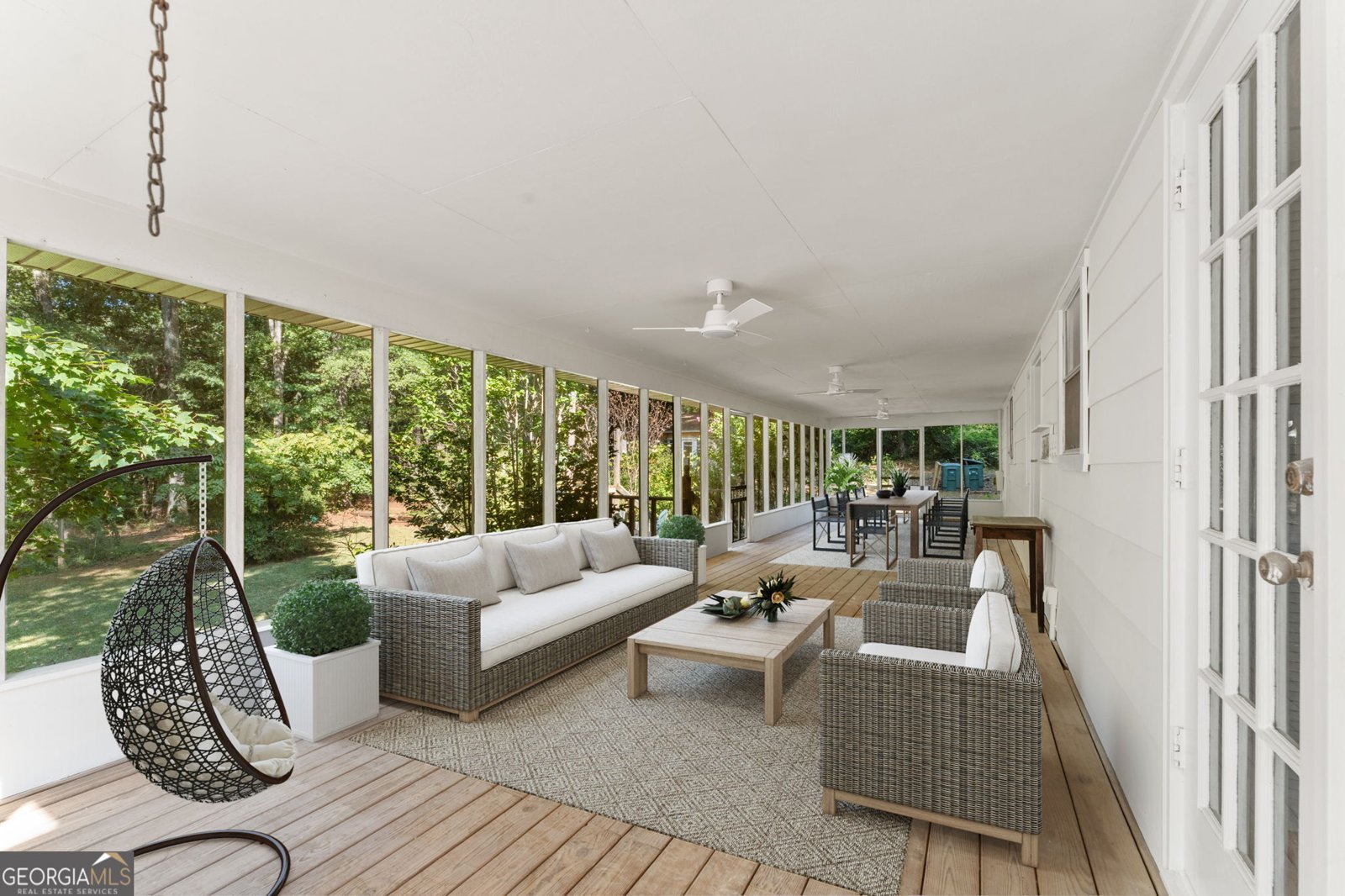 157 Macland Mill Lane Dallas - 13