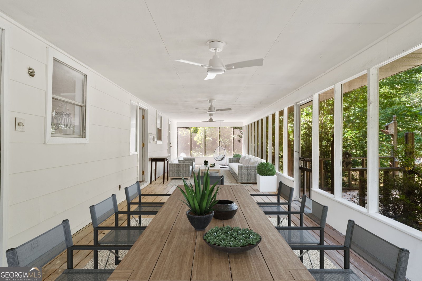 157 Macland Mill Lane Dallas - 14