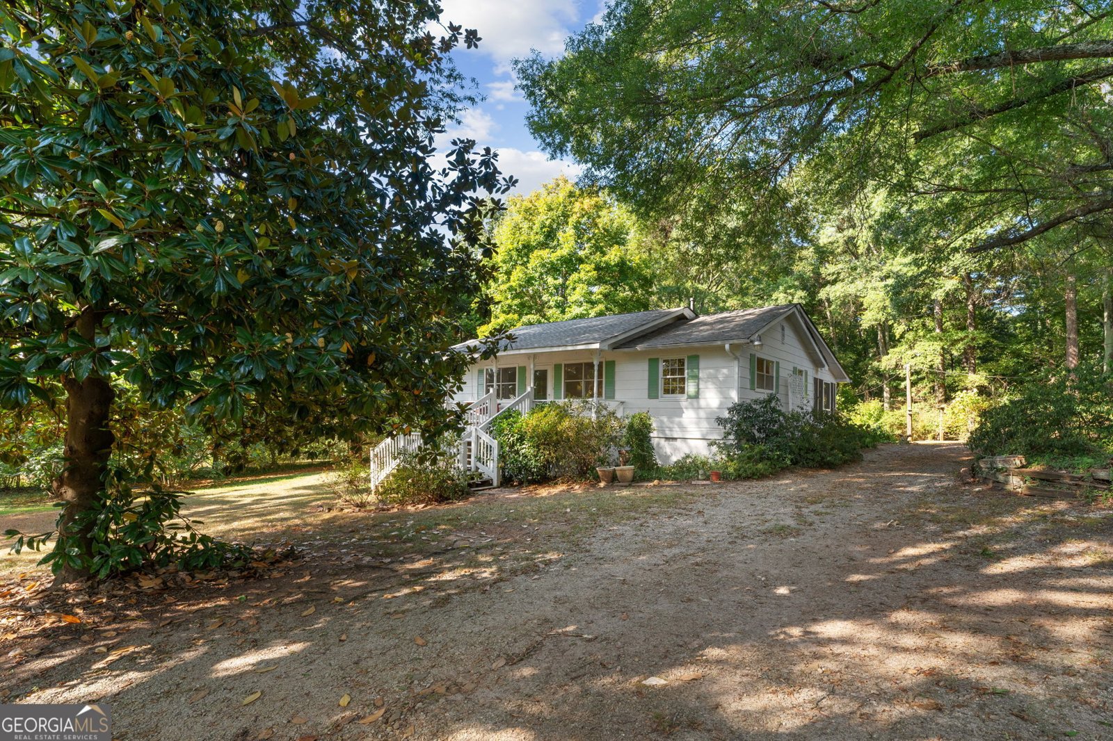 157 Macland Mill Lane Dallas - 2