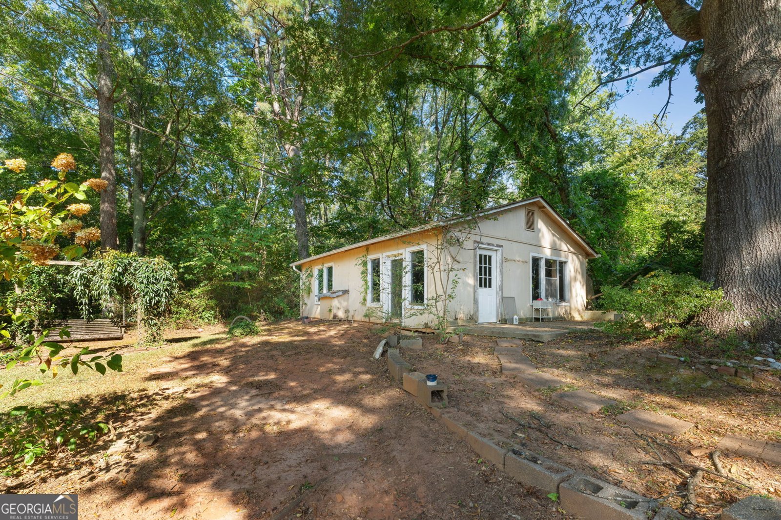 157 Macland Mill Lane Dallas - 27