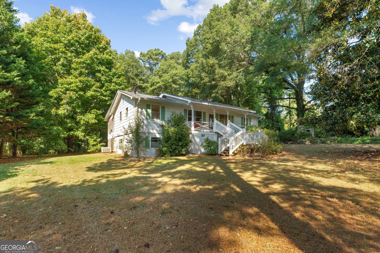 157 Macland Mill Lane Dallas - 3