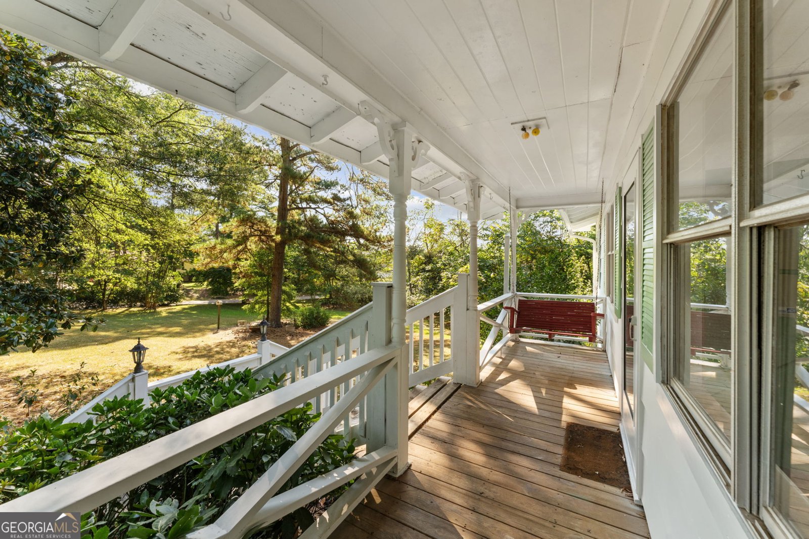 157 Macland Mill Lane Dallas - 5