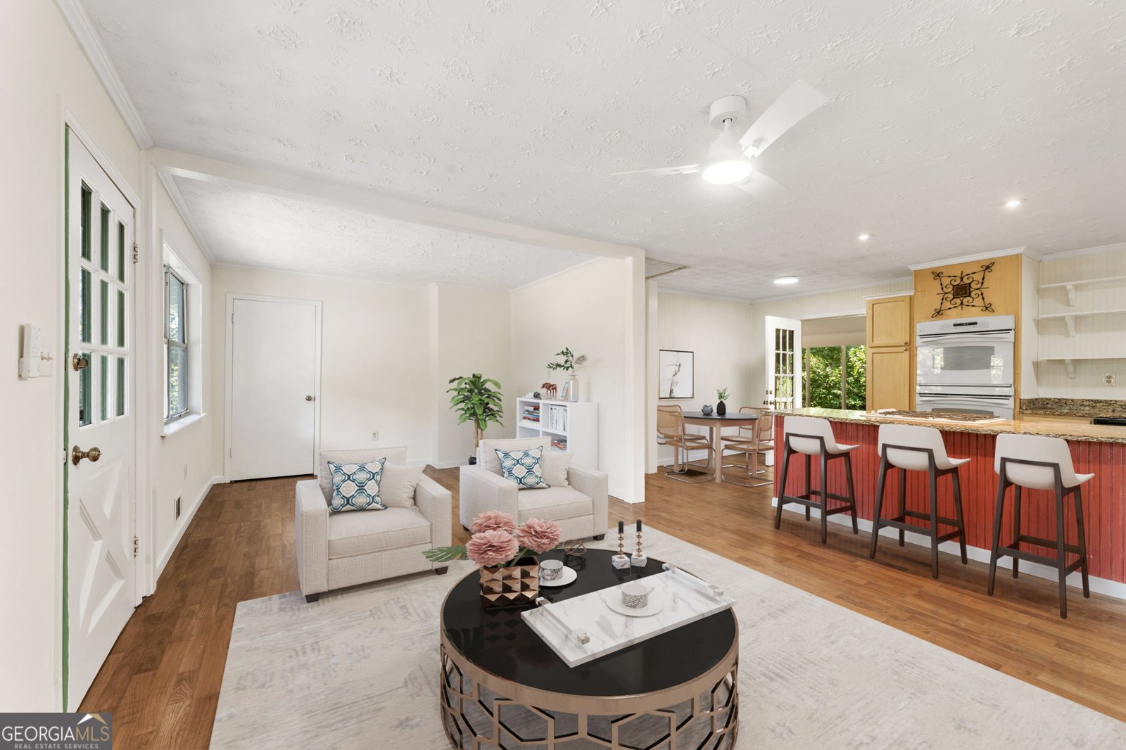 157 Macland Mill Lane Dallas - 6