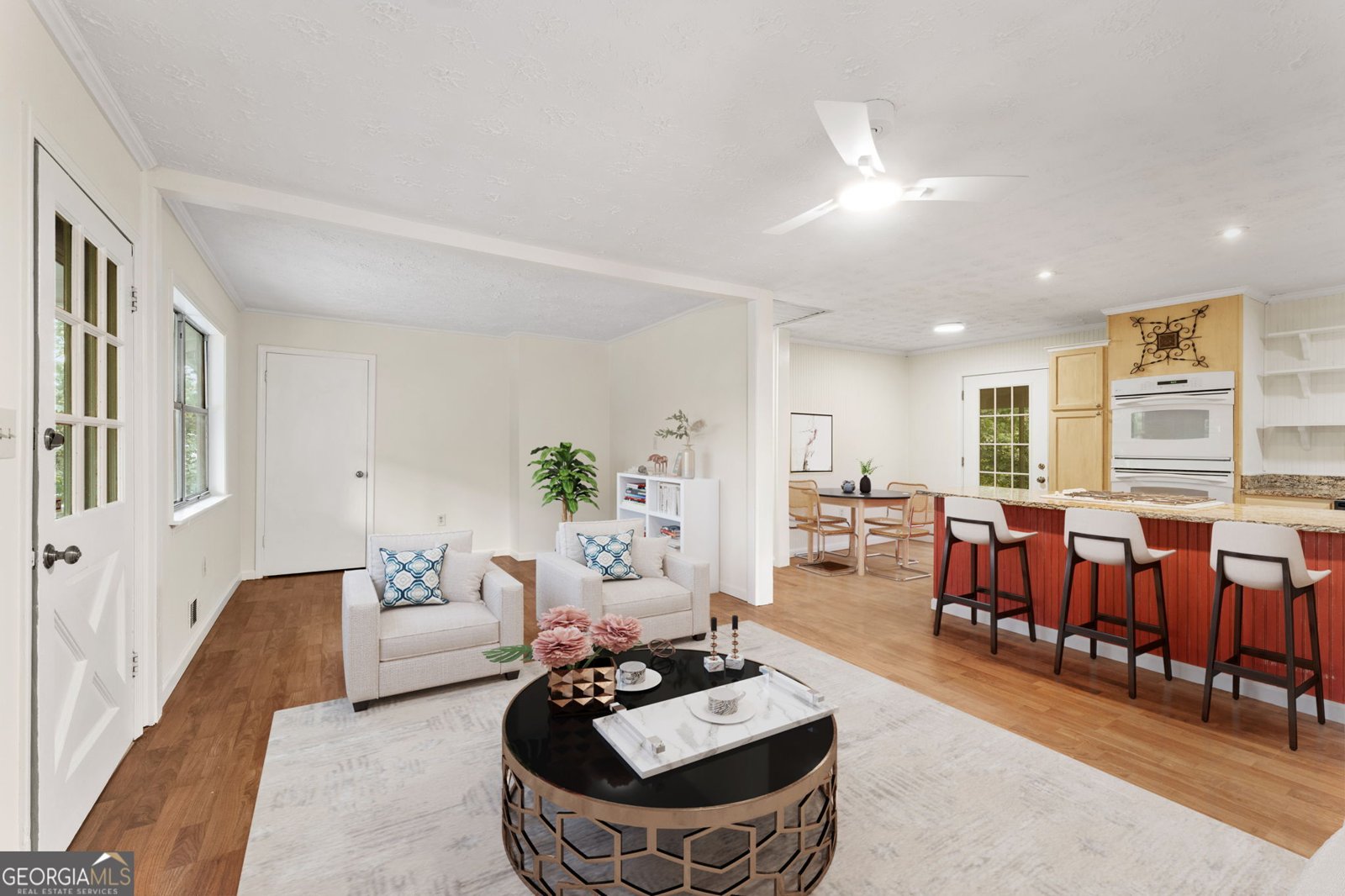 157 Macland Mill Lane Dallas - 7