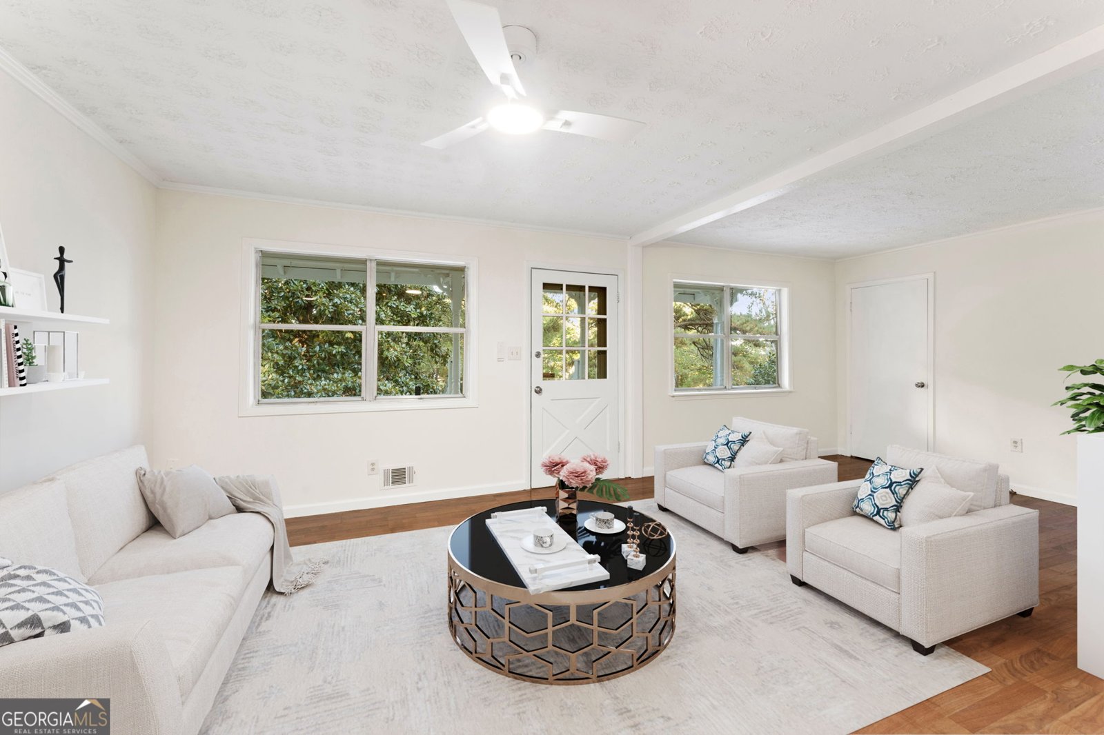 157 Macland Mill Lane Dallas - 8