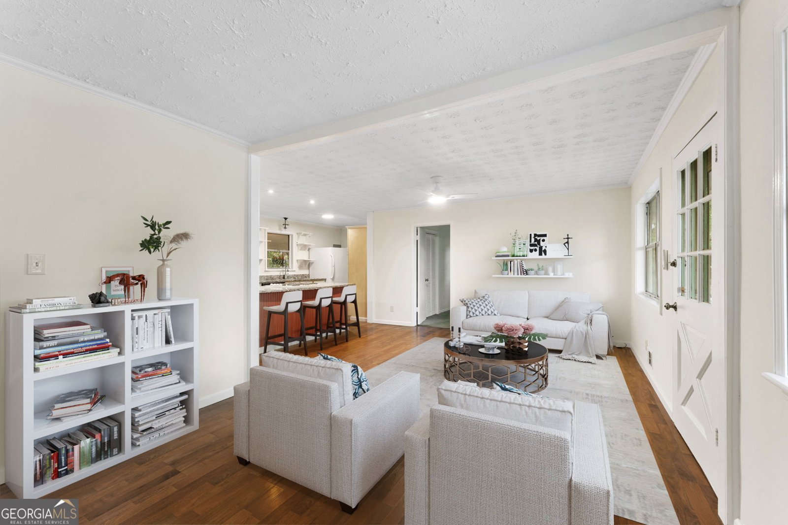 157 Macland Mill Lane Dallas - 9