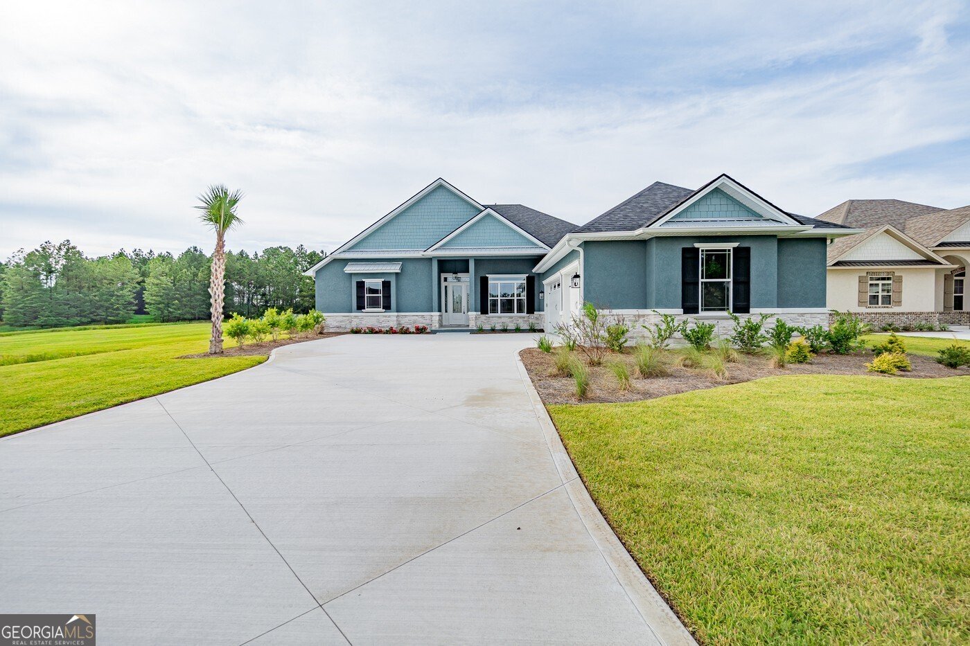 123 Jake Colton Drive Kingsland - 1