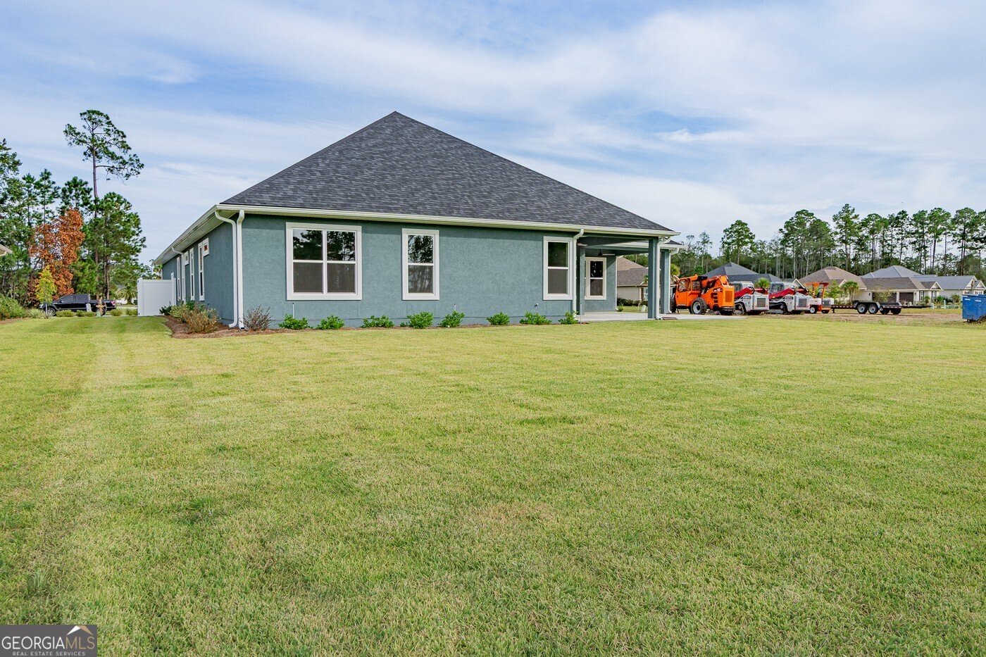 123 Jake Colton Drive Kingsland - 68