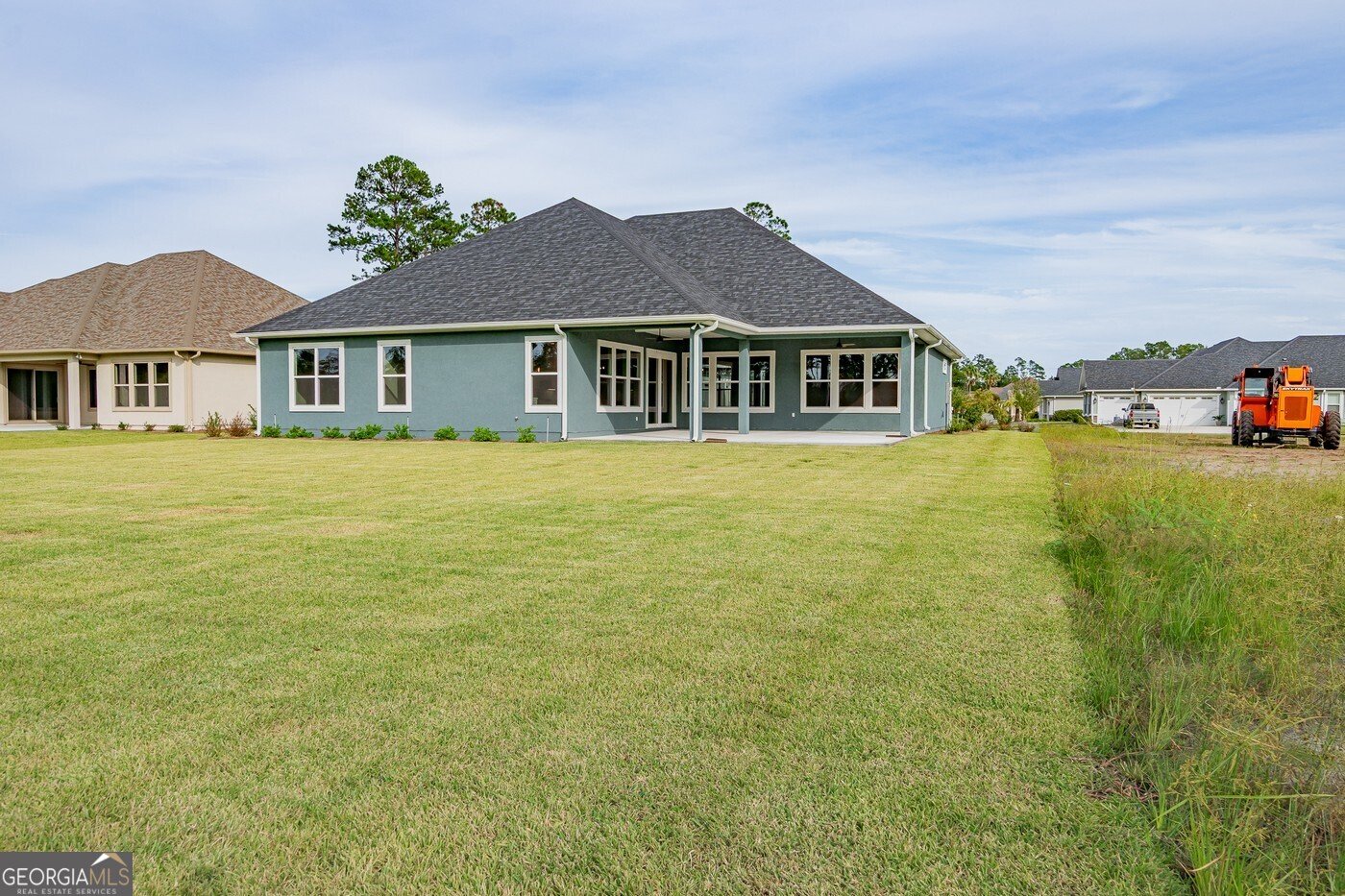 123 Jake Colton Drive Kingsland - Photo 71