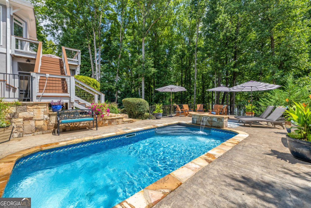 435 Robertson Road Dawsonville - 11