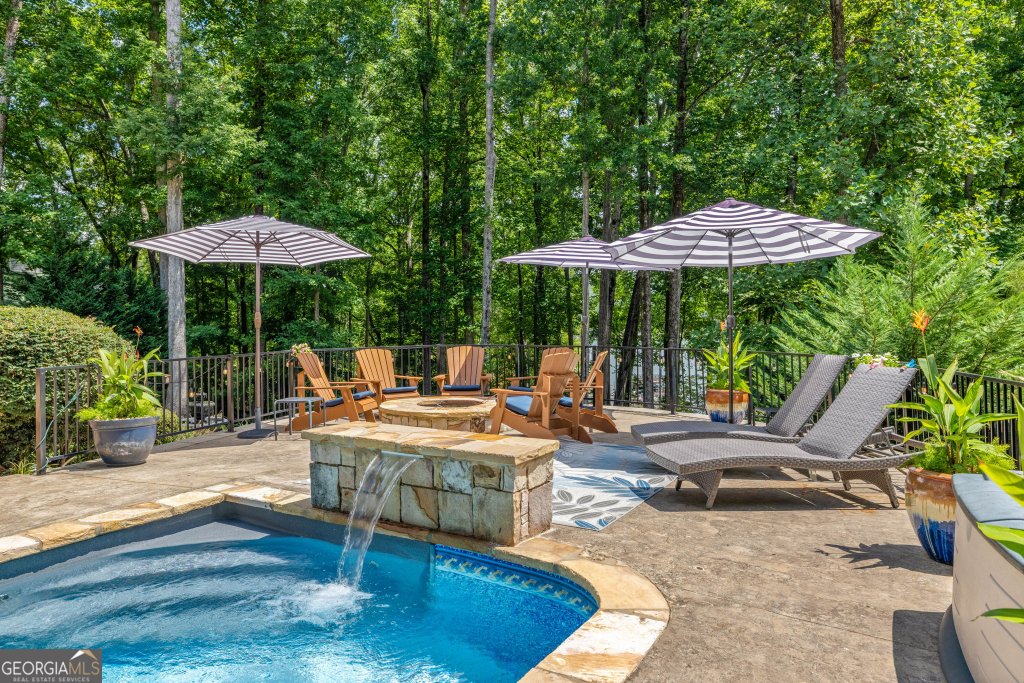 435 Robertson Road Dawsonville - 12