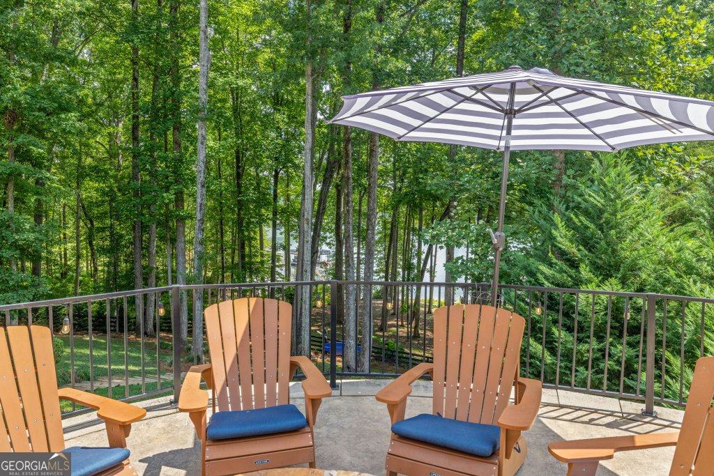 435 Robertson Road Dawsonville - 13