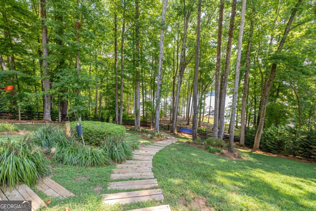 435 Robertson Road Dawsonville - 15