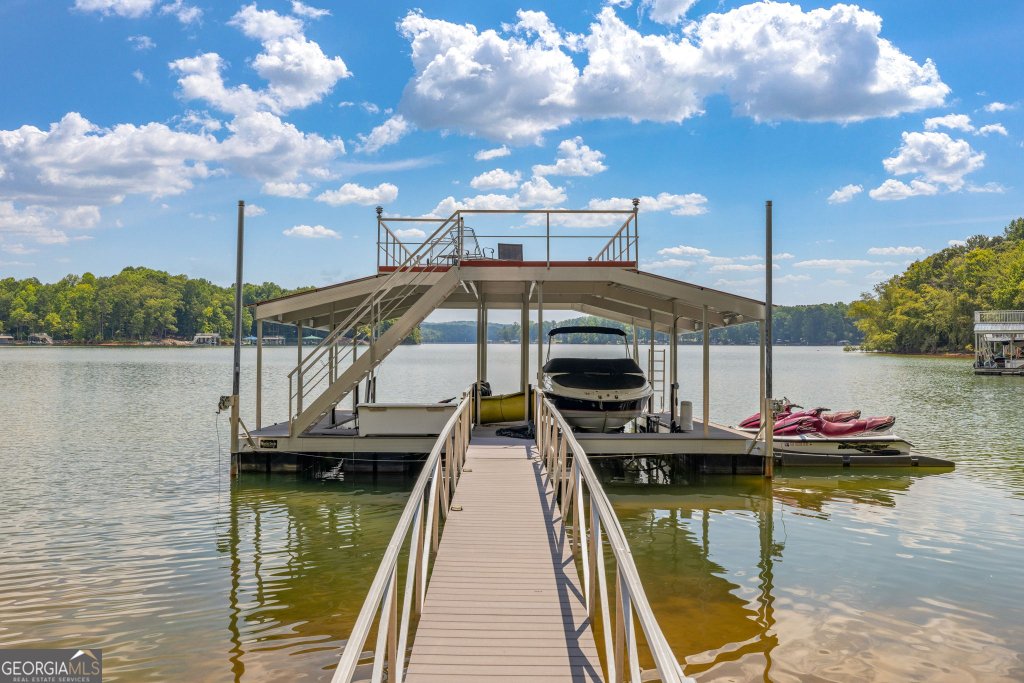 435 Robertson Road Dawsonville - 16
