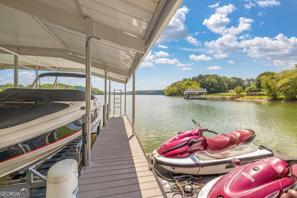 435 Robertson Road Dawsonville - 18