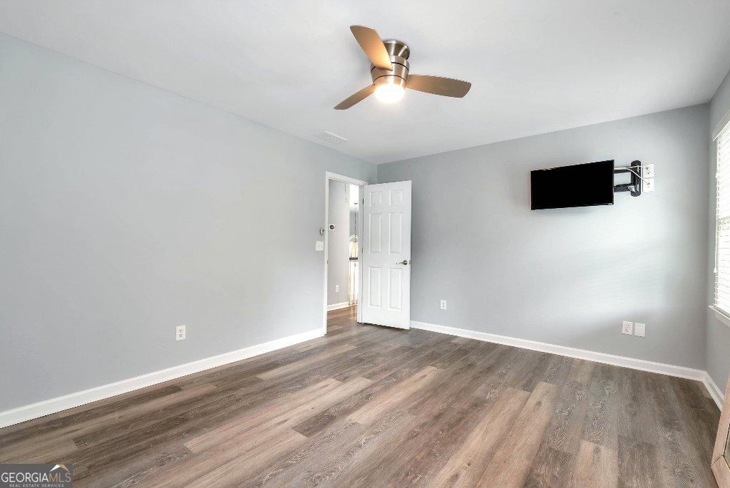435 Robertson Road Dawsonville - 2