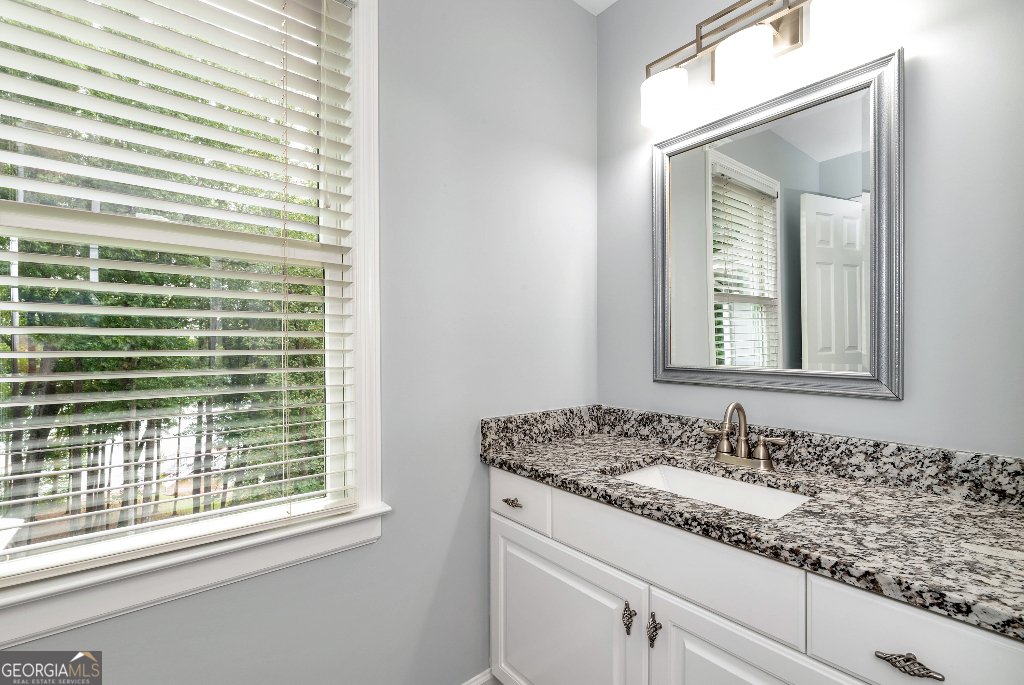 435 Robertson Road Dawsonville - 3