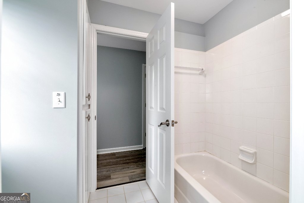 435 Robertson Road Dawsonville - 4
