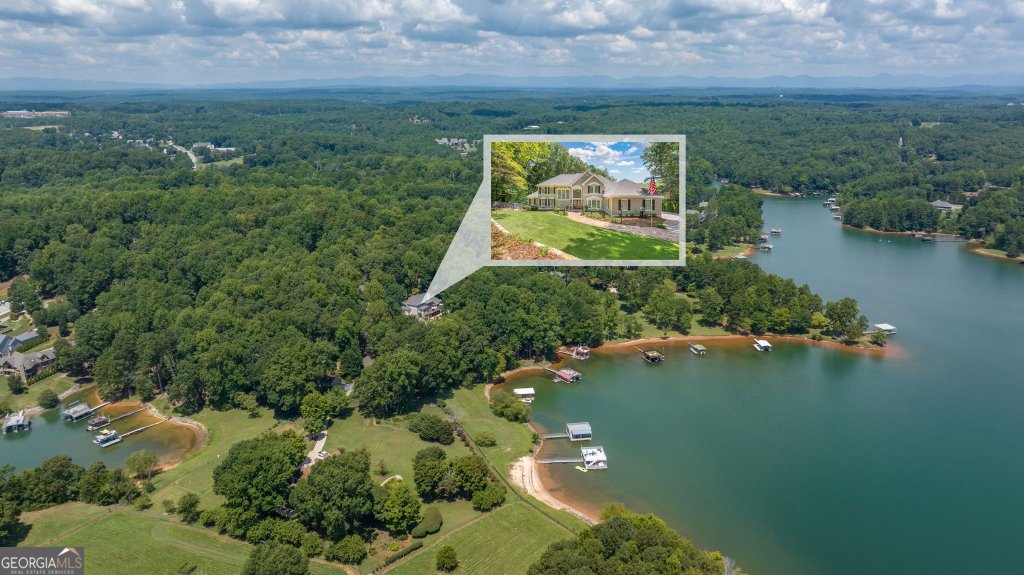 435 Robertson Road Dawsonville - 40