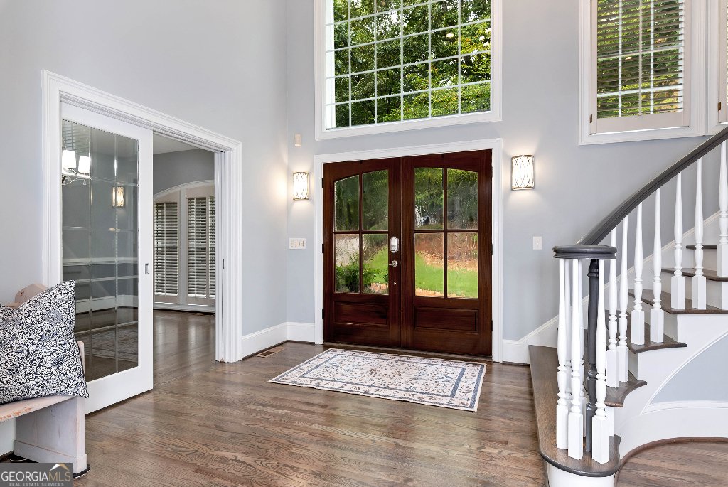 435 Robertson Road Dawsonville - 43