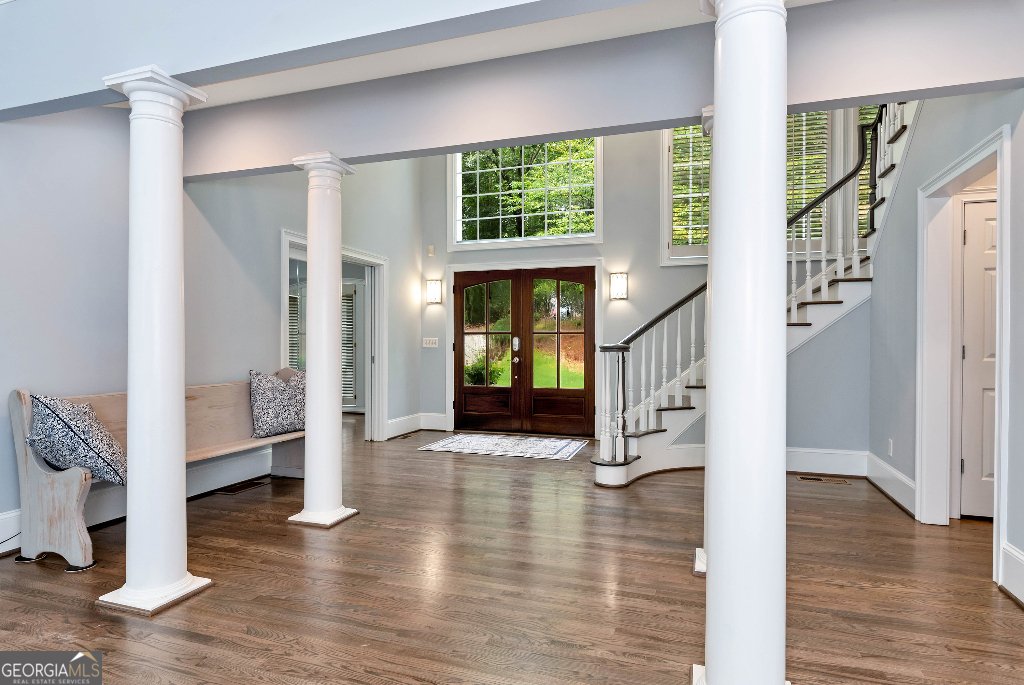 435 Robertson Road Dawsonville - 44