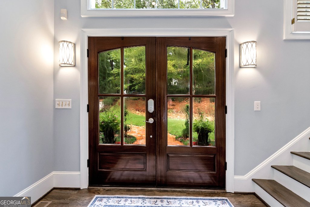 435 Robertson Road Dawsonville - 47