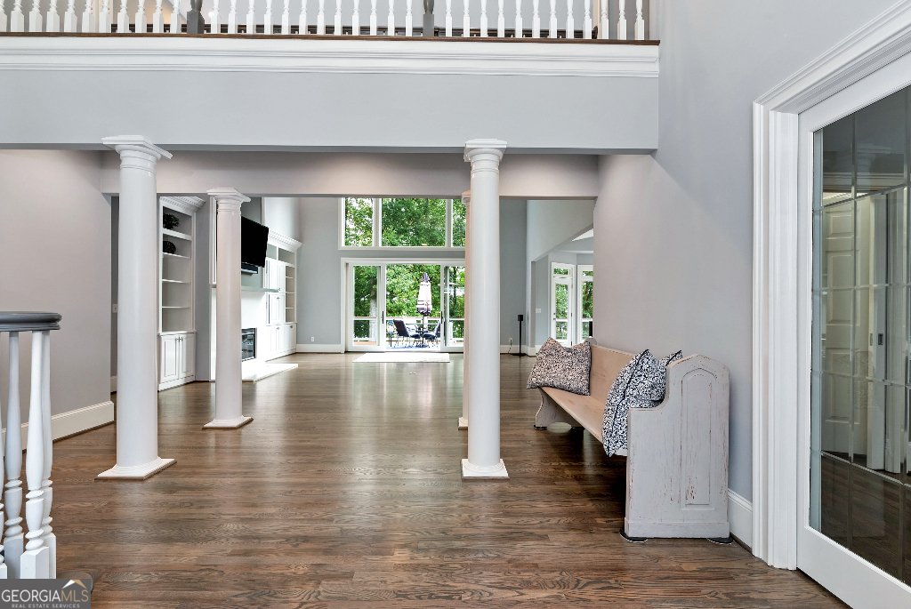 435 Robertson Road Dawsonville - 49