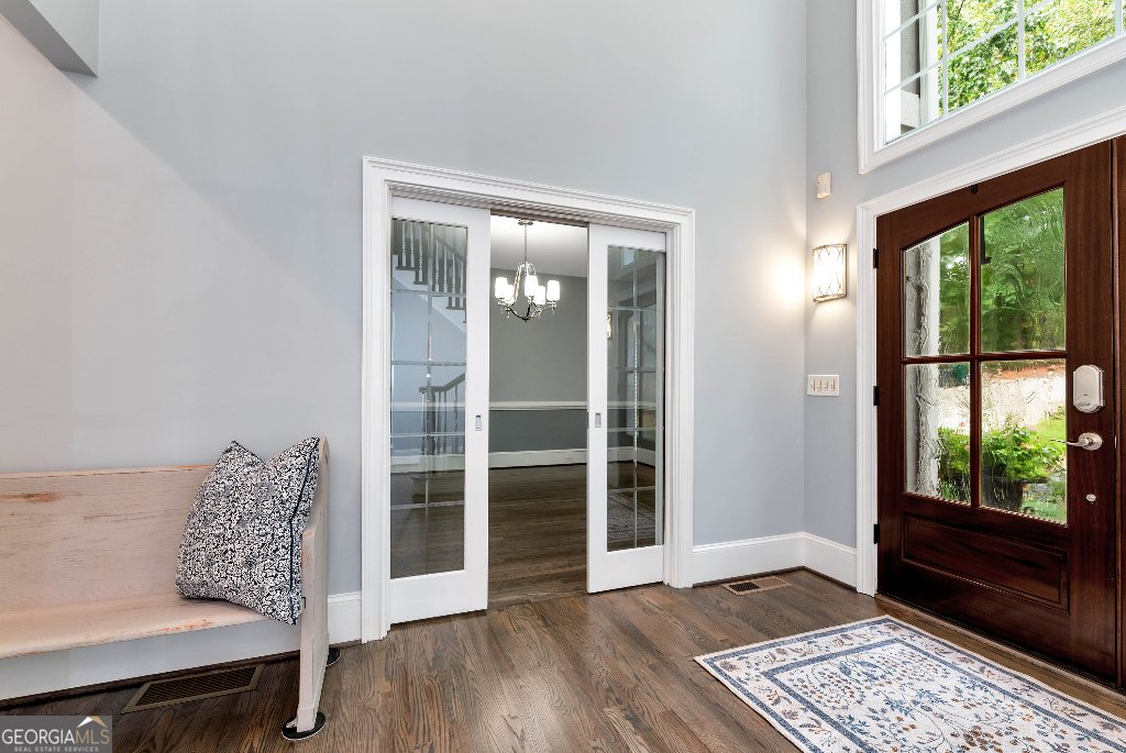 435 Robertson Road Dawsonville - 50
