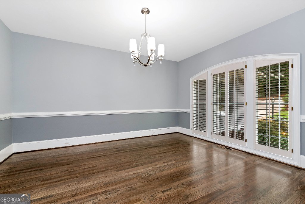 435 Robertson Road Dawsonville - 51
