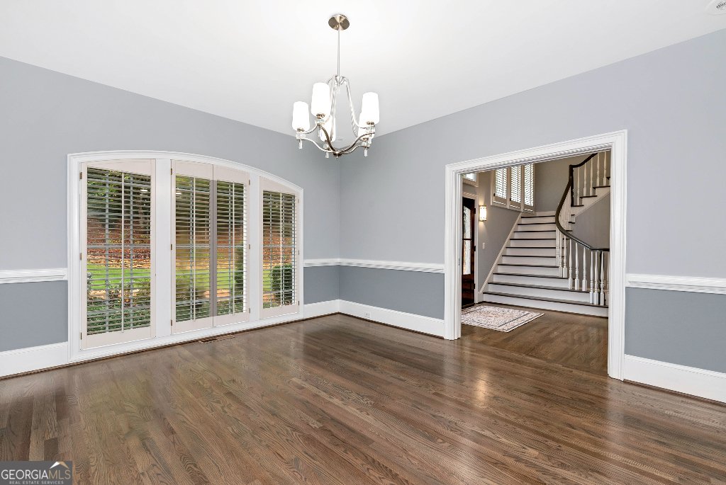 435 Robertson Road Dawsonville - 52