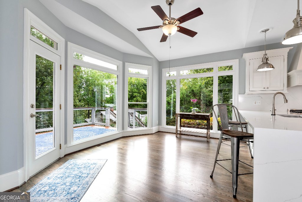 435 Robertson Road Dawsonville - 56
