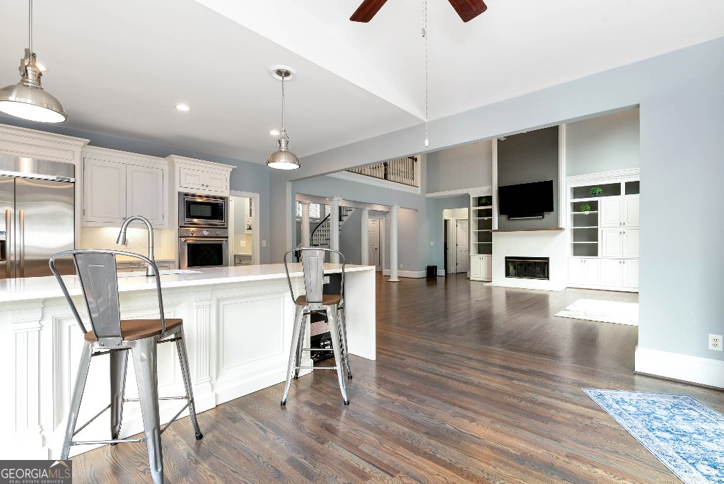 435 Robertson Road Dawsonville - 57