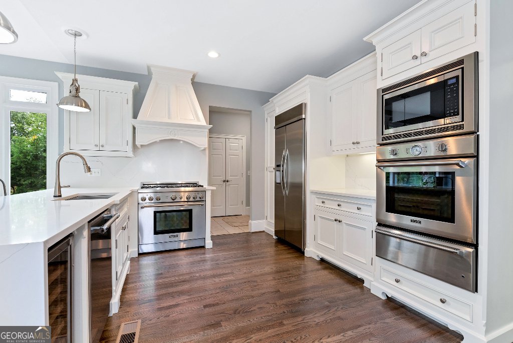 435 Robertson Road Dawsonville - 58