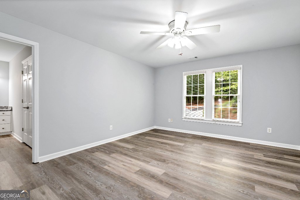 435 Robertson Road Dawsonville - 6