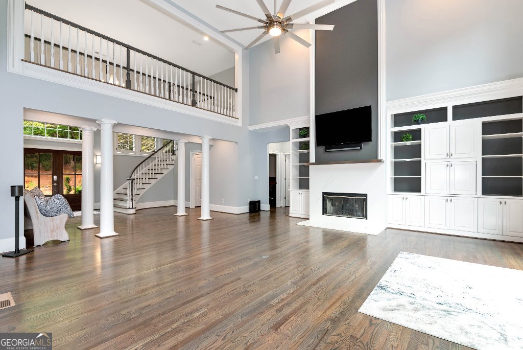 435 Robertson Road Dawsonville - 61