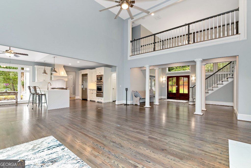 435 Robertson Road Dawsonville - 62