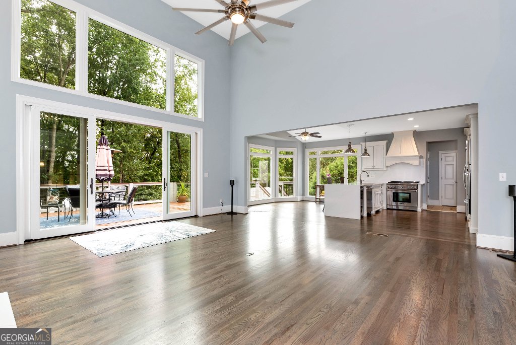 435 Robertson Road Dawsonville - 63