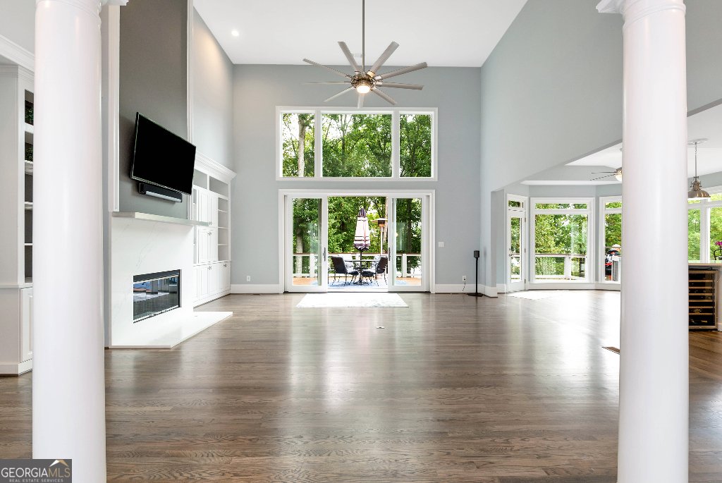 435 Robertson Road Dawsonville - 64