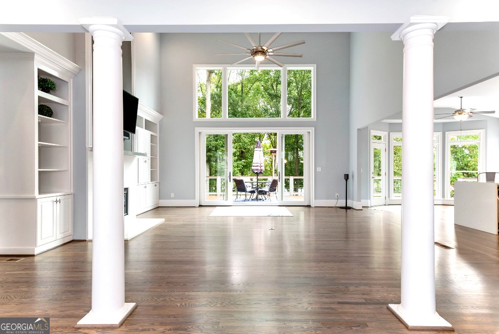 435 Robertson Road Dawsonville - 65