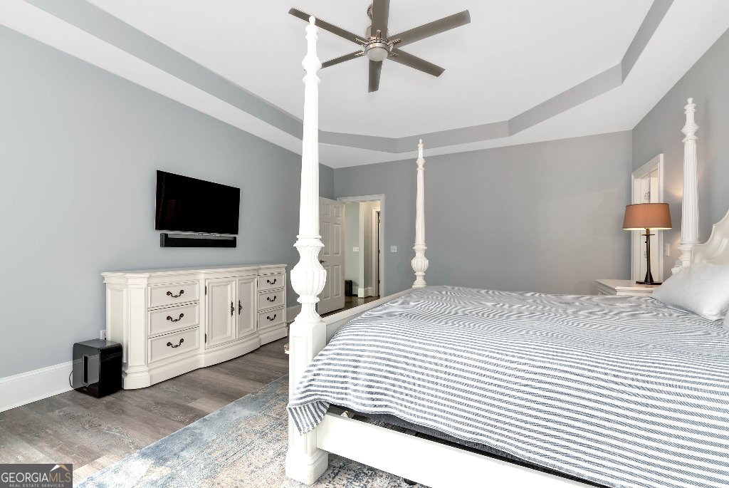 435 Robertson Road Dawsonville - 70