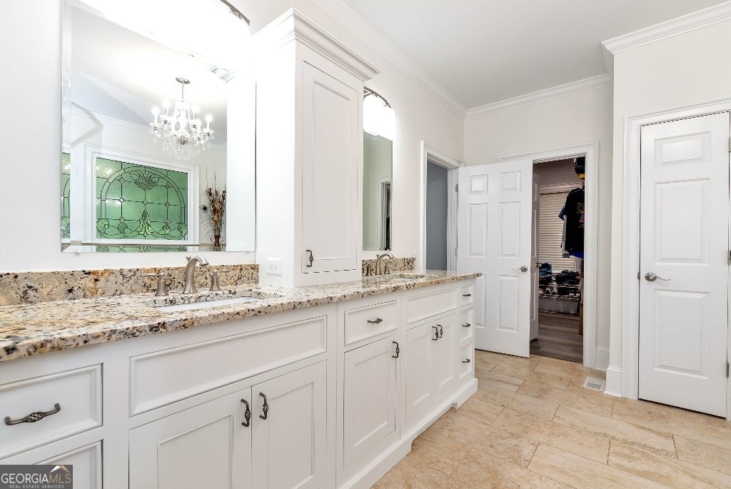 435 Robertson Road Dawsonville - 73