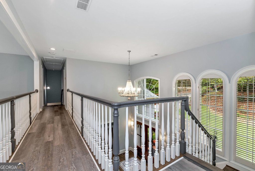 435 Robertson Road Dawsonville - 81
