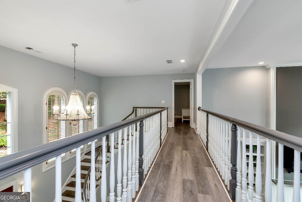 435 Robertson Road Dawsonville - 83